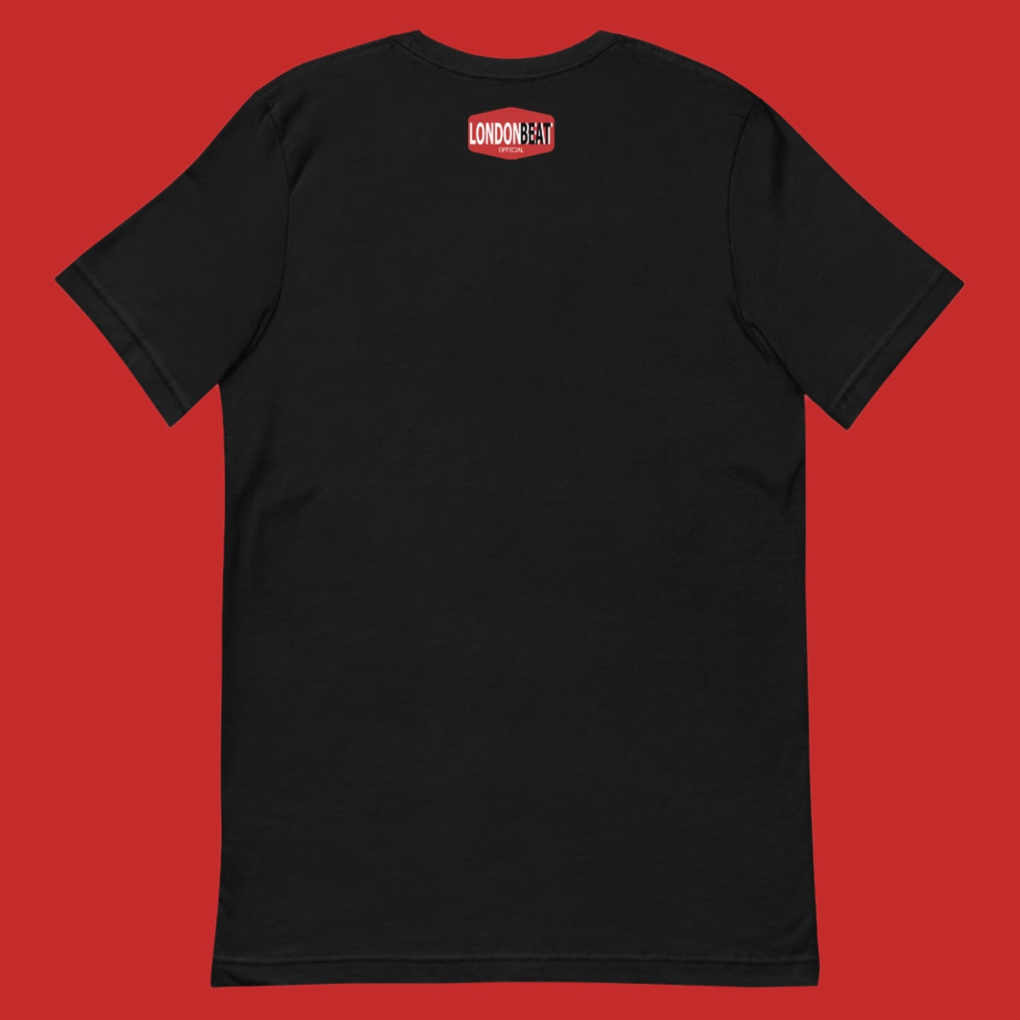 'IN THE BLOOD' original 90s design- T-shirt